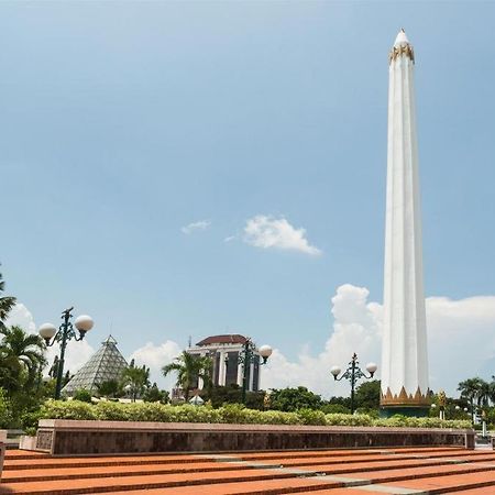 OYO 168 K-15 Residence Surabaya Exterior foto
