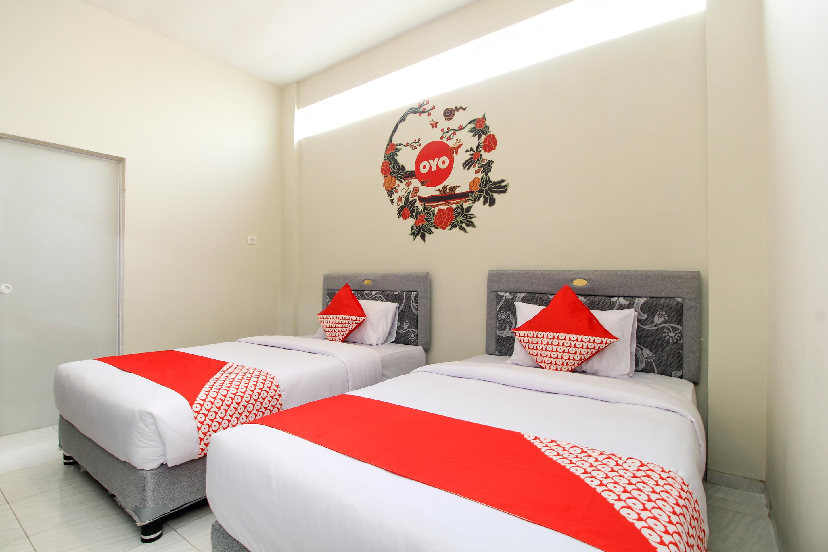 OYO 168 K-15 Residence Surabaya Exterior foto