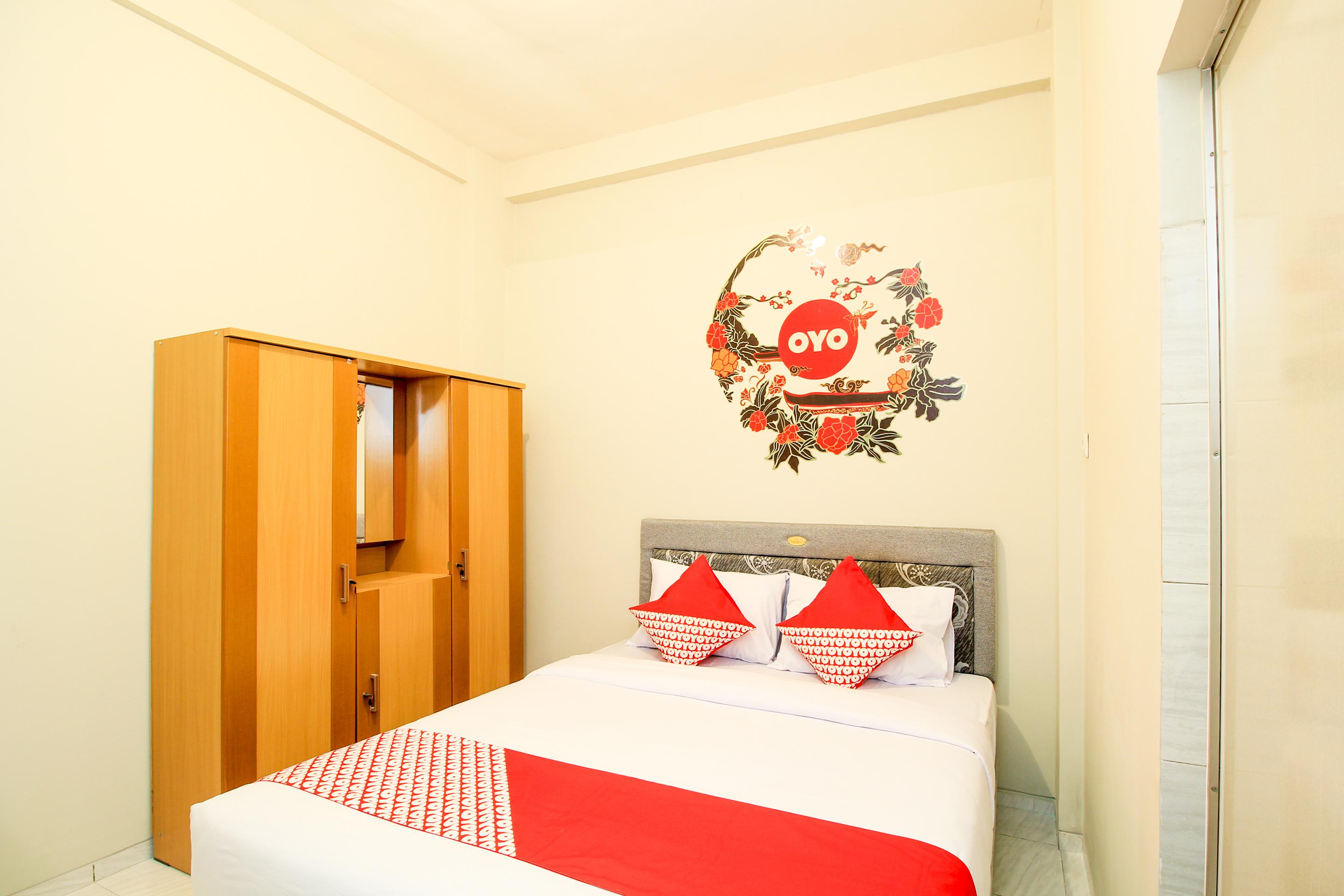 OYO 168 K-15 Residence Surabaya Exterior foto