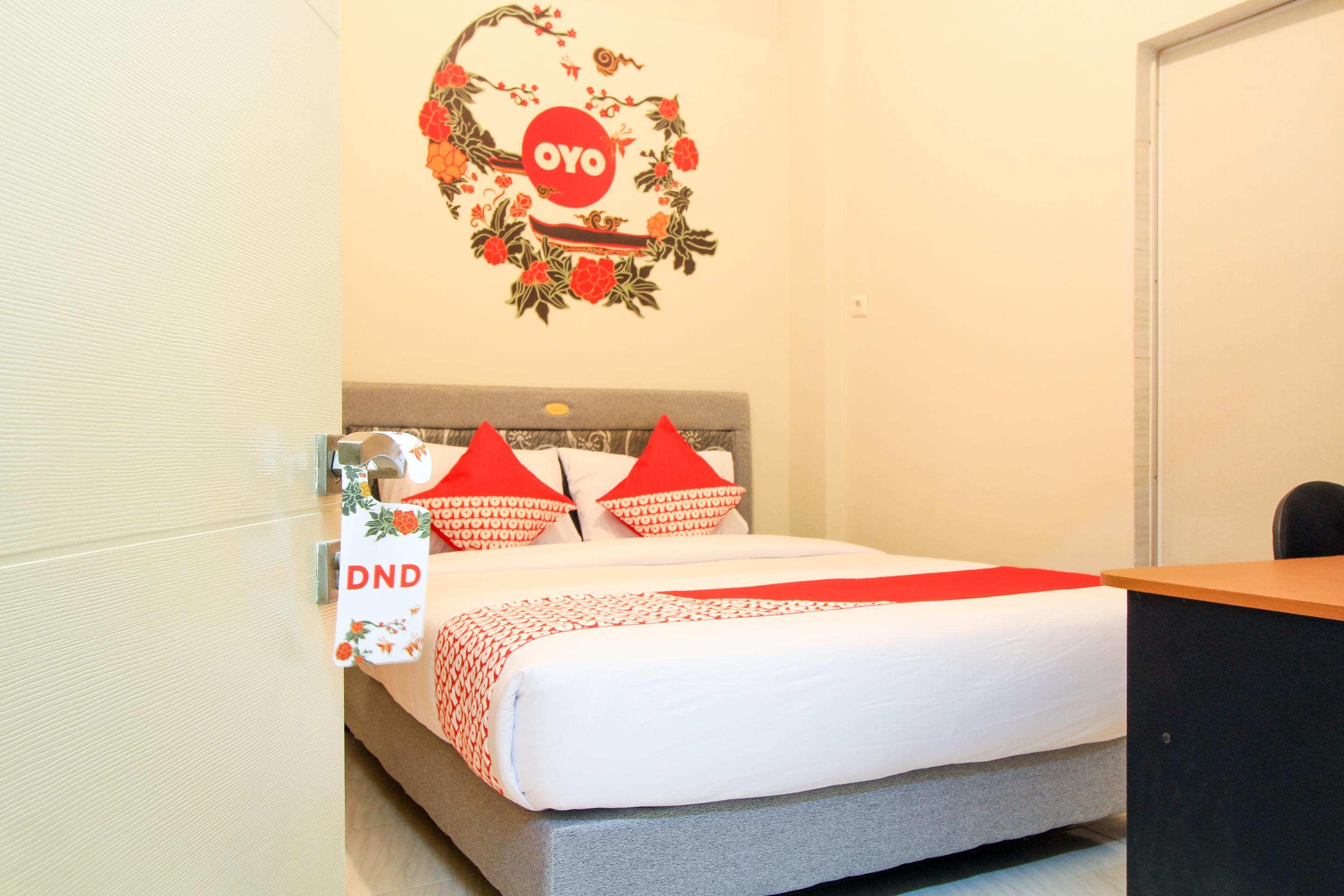 OYO 168 K-15 Residence Surabaya Exterior foto