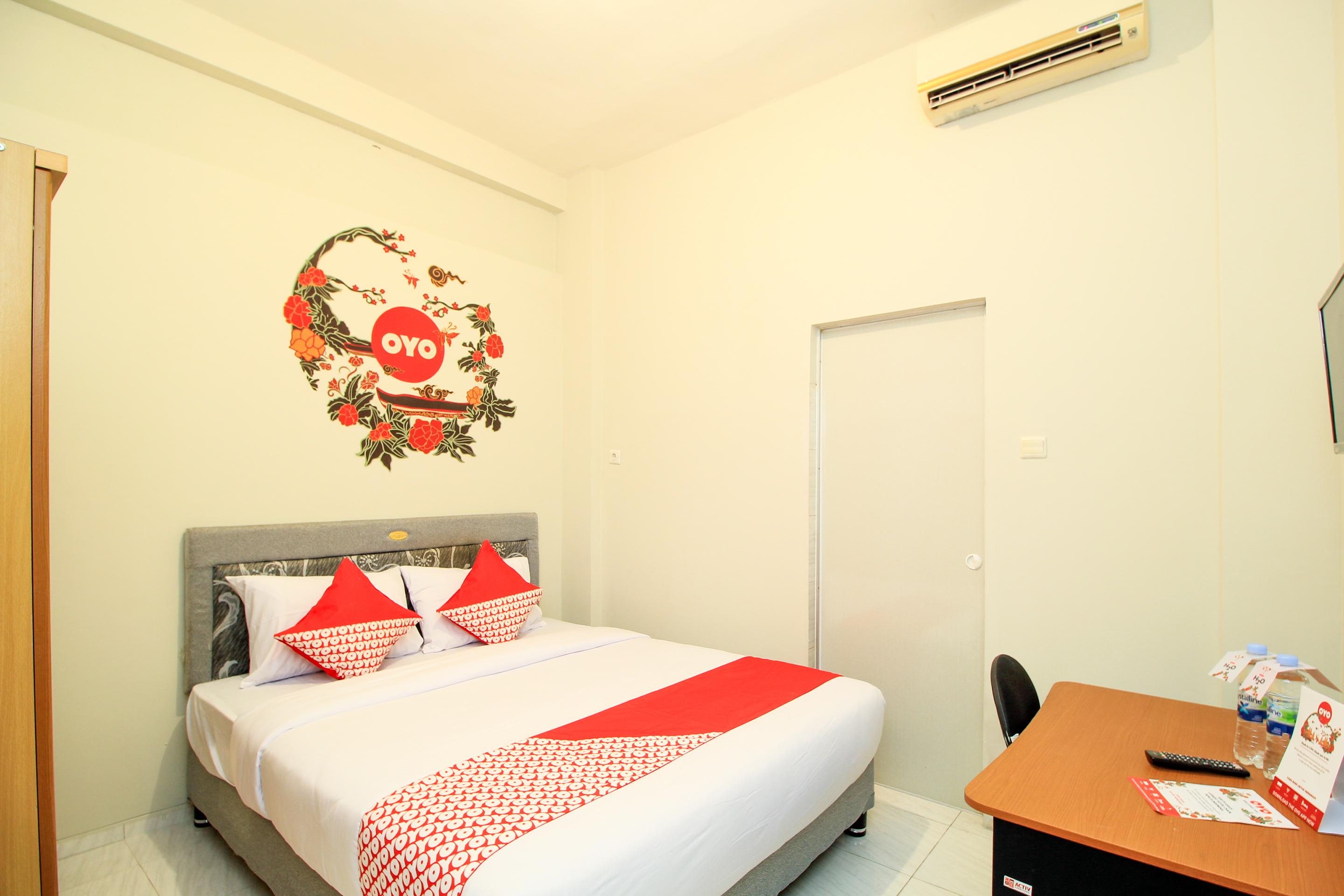 OYO 168 K-15 Residence Surabaya Exterior foto