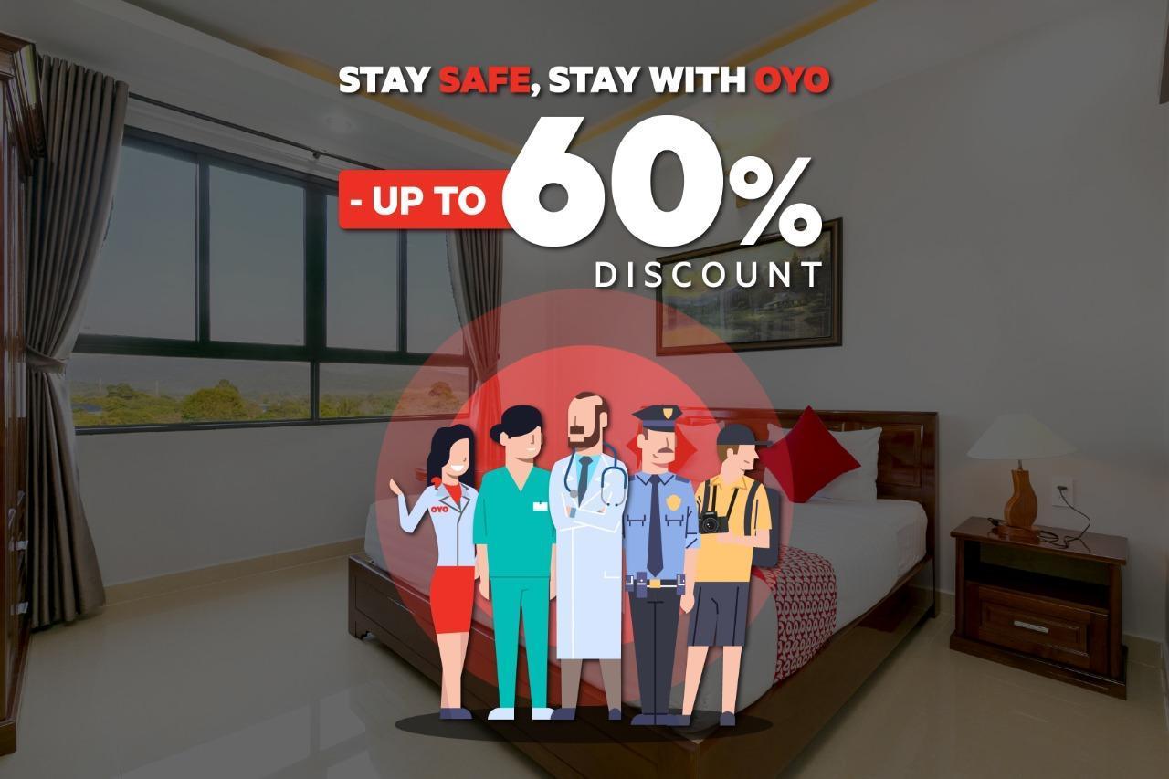 OYO 168 K-15 Residence Surabaya Exterior foto