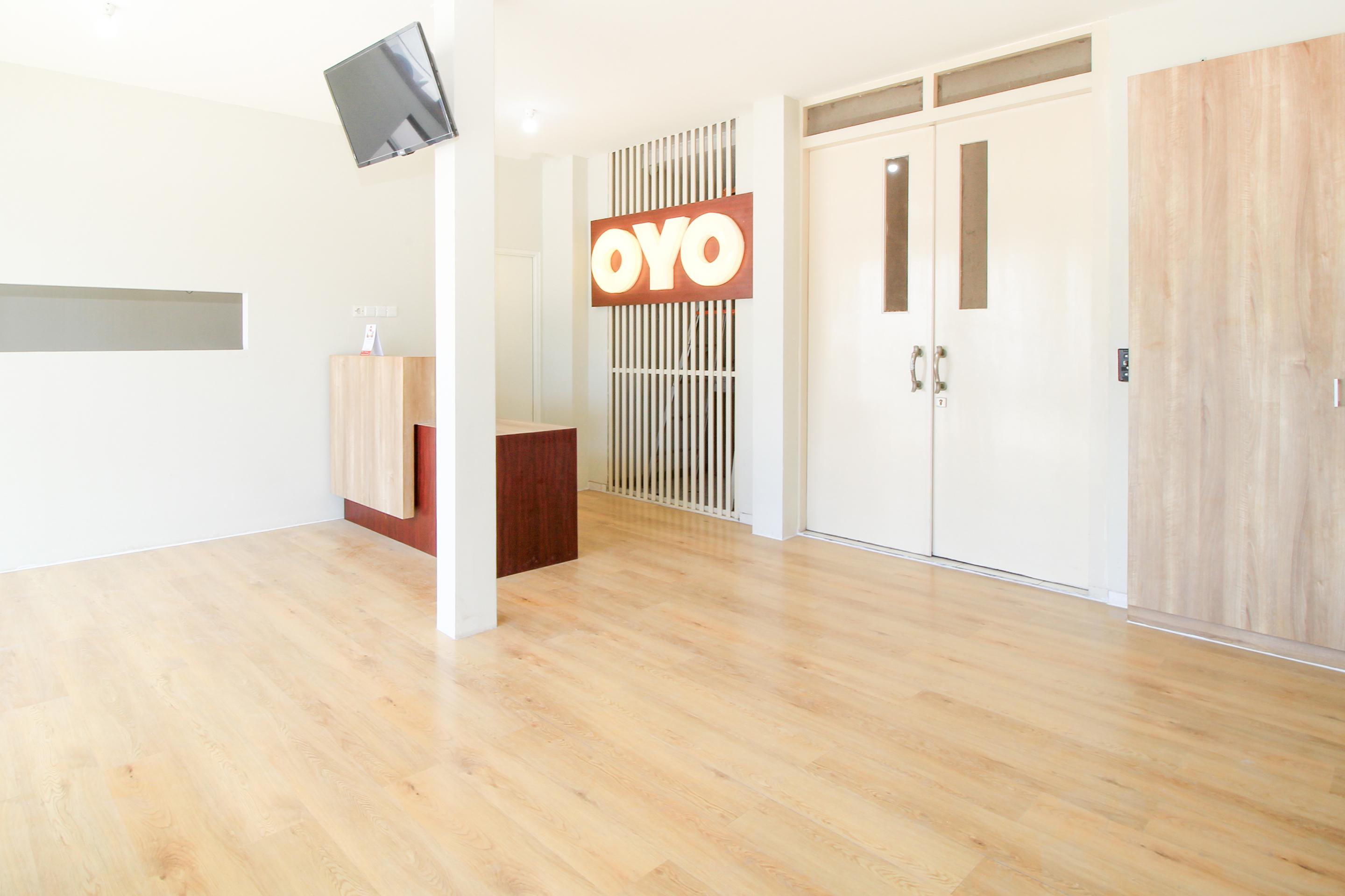 OYO 168 K-15 Residence Surabaya Exterior foto