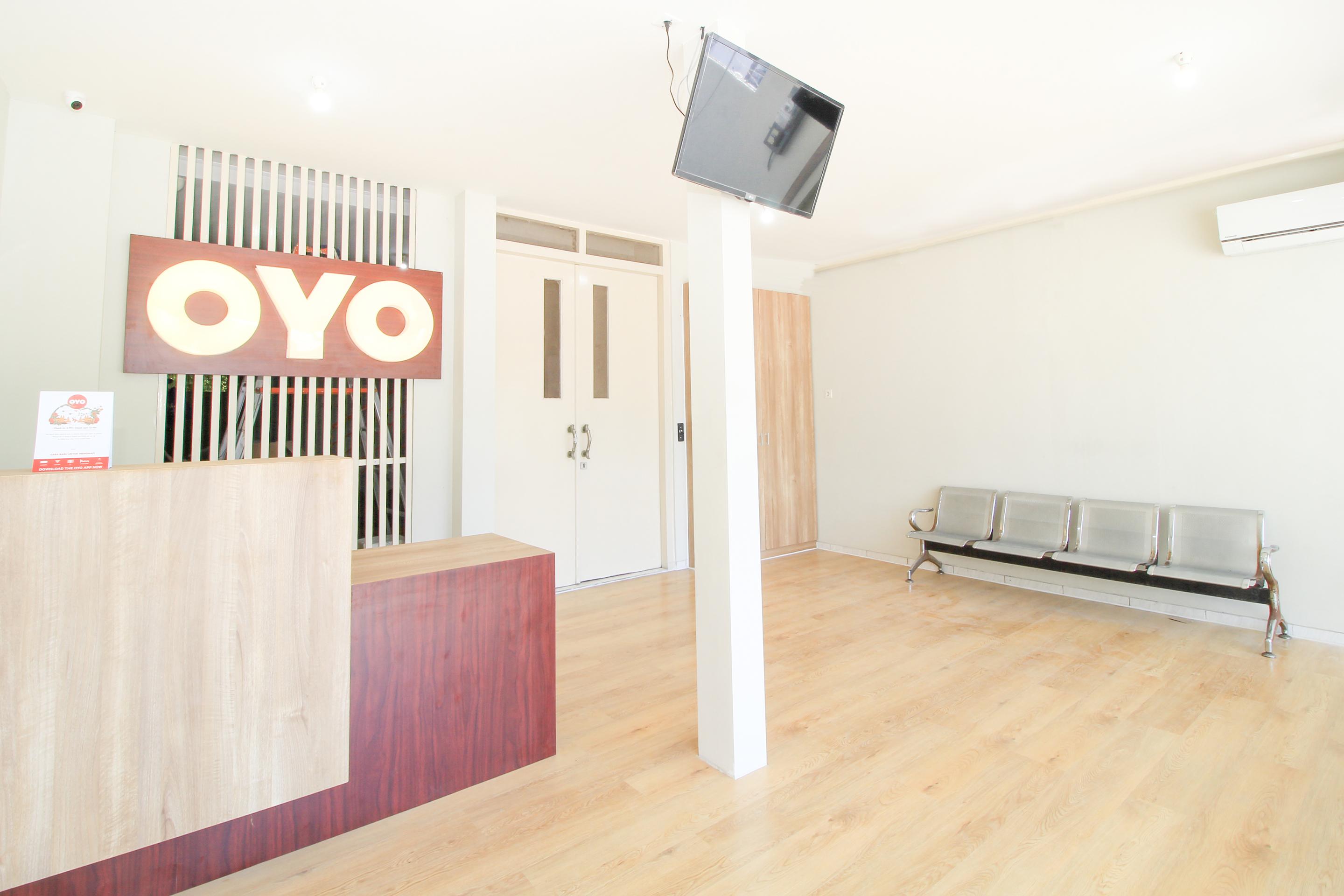 OYO 168 K-15 Residence Surabaya Exterior foto