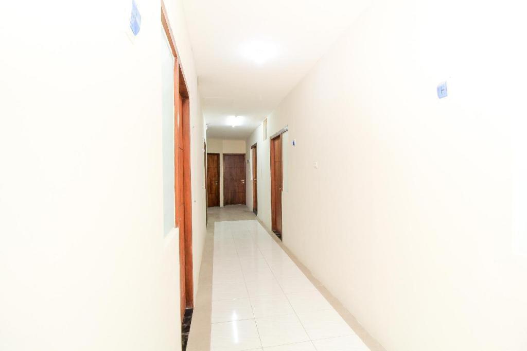 OYO 168 K-15 Residence Surabaya Exterior foto