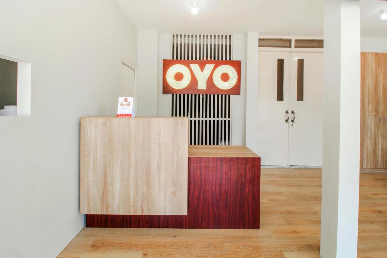 OYO 168 K-15 Residence Surabaya Exterior foto