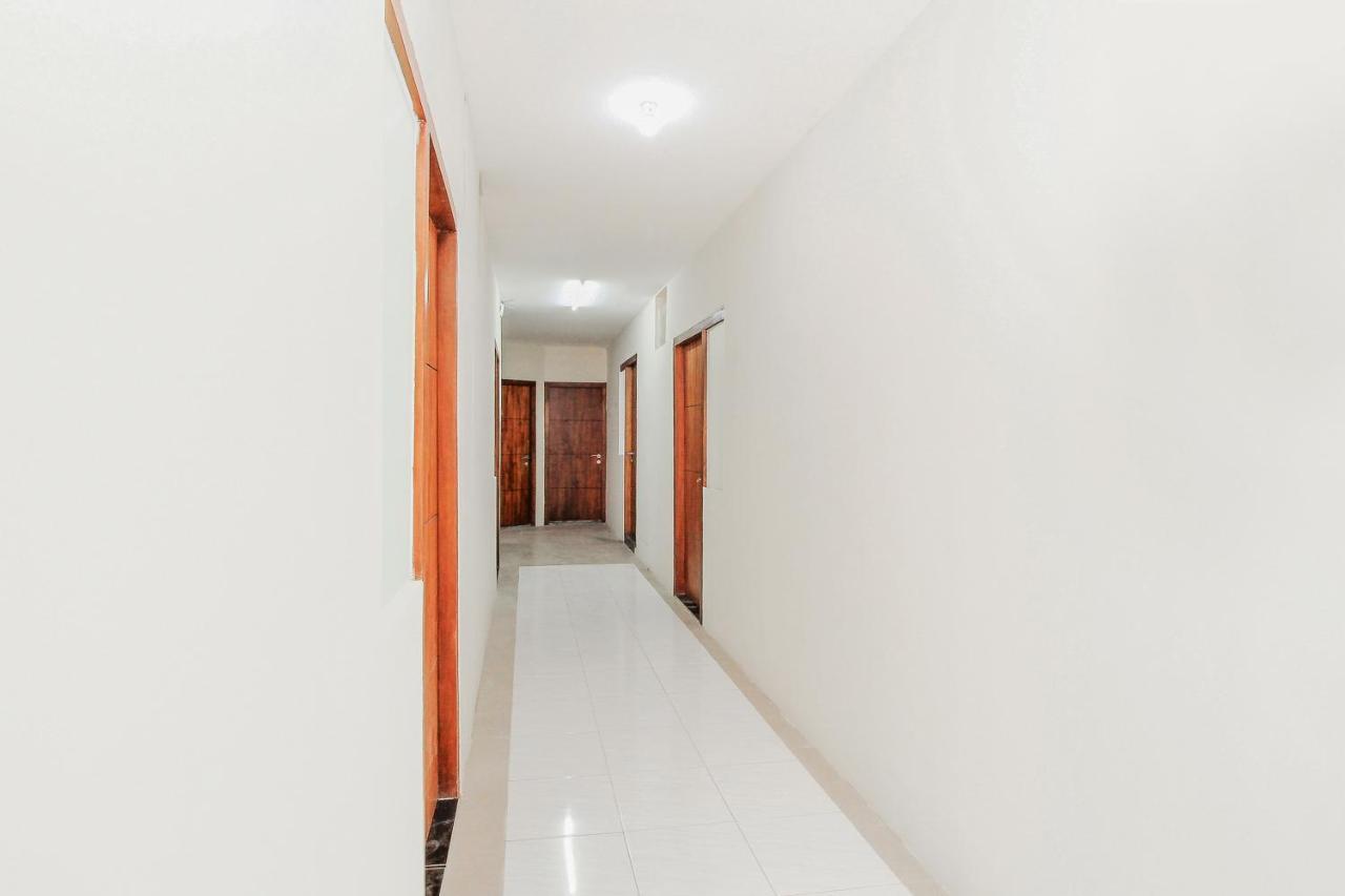 OYO 168 K-15 Residence Surabaya Exterior foto